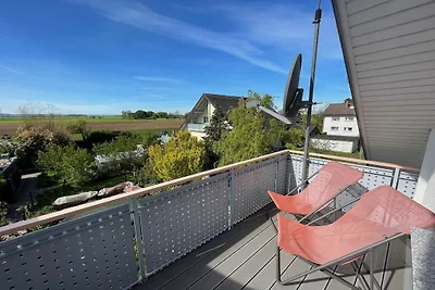 Ferienglück-Markgräflerland