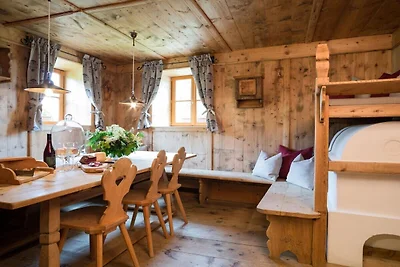 Hafling Leckplått