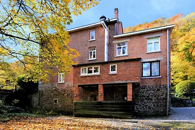 Bezauberndes Ferienhaus mit eigenem Garten