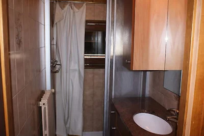 2 camere per 4 persone