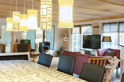 Ferienhaus Erholungsurlaub Vejers Strand