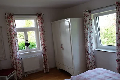Minnas Ferienhaus