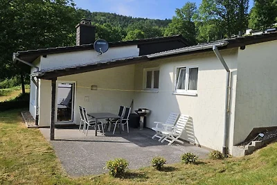 Huisje in de Eifel met 2 slaapkamers