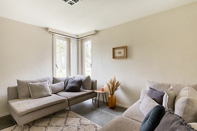 Attraktive Villa in Heusden-Zolder mit Sauna
