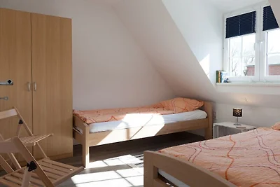 Ferienwohnung in Boren mit Schwimmbecken