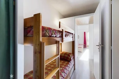 Studio we Francji blisko wyciągów