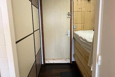 Wohnung im Skigebiet Le Roche Mantel