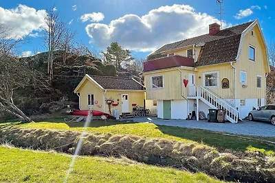 8 personas casa en KLÖVEDAL-By Traum