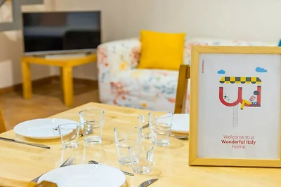 Vomero duplex appartement
