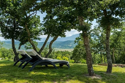 Villa Klesari Komfortable Ferienresidenz