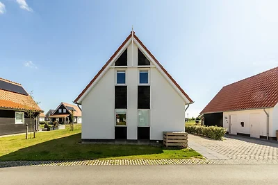 Vakantiehuis in Scherpenisse bij...