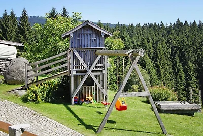 Ferienhaus in Neureichenau