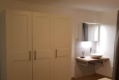 Maison de vacances à Seebach avec barbecue