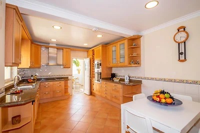 Villa per 12 persone ad Albufeira