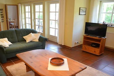 Vakantieappartement met 1 slaapkamer