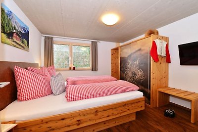 Chalet alpino - Fontain"s Hus