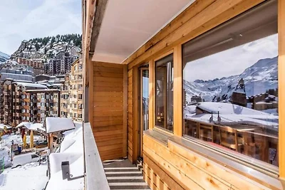 Residenz Les Fontaines Blanches