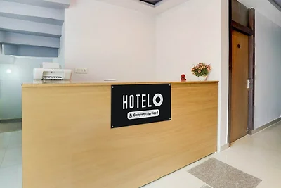Hotel O Gomti Nagar vicino ad Amity