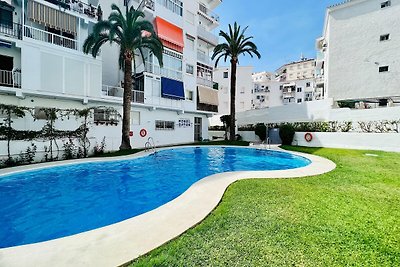 Caleta Studio nel centro di Nerja