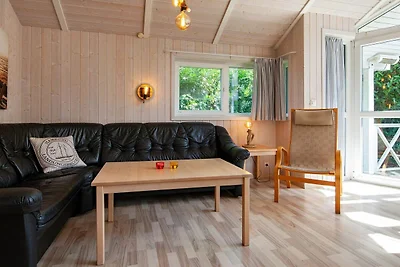 6 Personen Ferienhaus in GROEMITZ