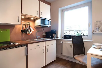 Vakantieappartement met 0 slaapkamers
