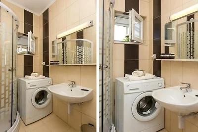 Apartments Olive - Comfort One Bedroom Apartm...
