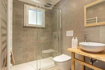 Borgo Le Niche 2 - Clio - CAV/IBR
