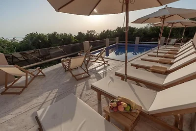 Sunday Diman Apartment Dobra Voda