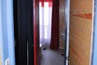 Studio-Hütte für 4 Personen, 2 Sterne,...