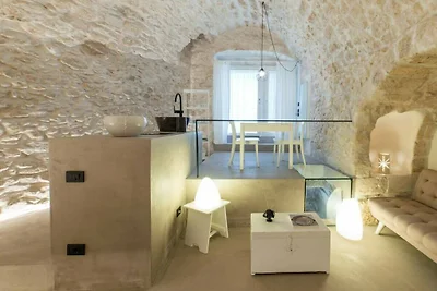 Vittoria Luxury Suite a Ostuni