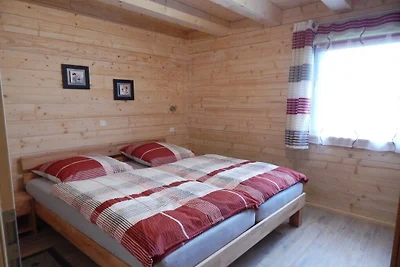 Vakantieappartement met terras