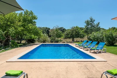 Can Sua - Villa Con Piscina Privada En ArtÃ