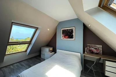 Ferienhaus in Perros Guirec