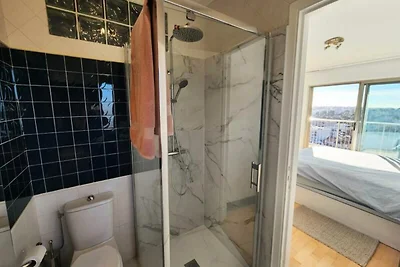 Appartamento ad Antibes con vista mare