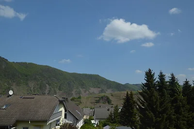 Attraktive Ferienwohnung in Bremm an der...