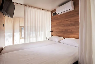Glamping-Urlaub in Antwerpen