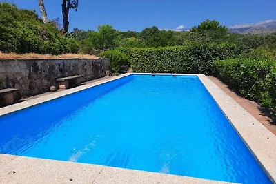 Finca Bellavista de Gredos