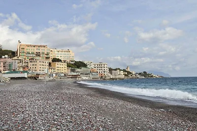 Kuća za odmor Dopust za oporavak Genova