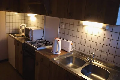 2 Zimmer für 4 Personen