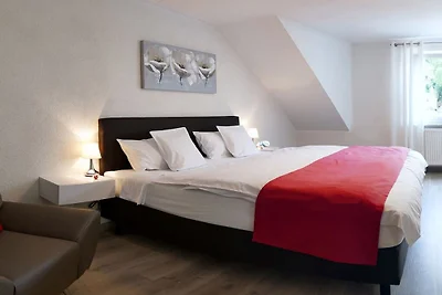 Vakantieappartement met 1 slaapkamer