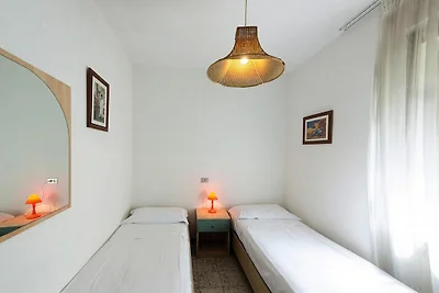 Wohnung in Limone mit Balkon oder Terrasse