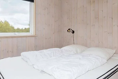 9 Personen Ferienhaus in Højslev-By Traum