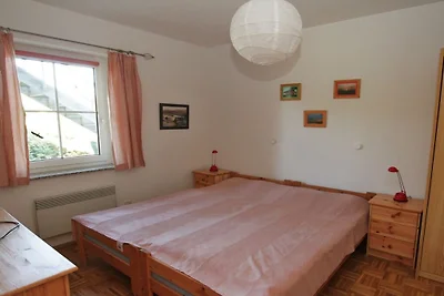 Ferienwohnung mit 1 Schlafzimmer