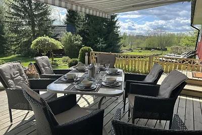 Solgården, Småland, Vimmerby