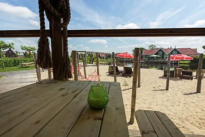 Casa vacanze costruita 15 km da Alkmaar