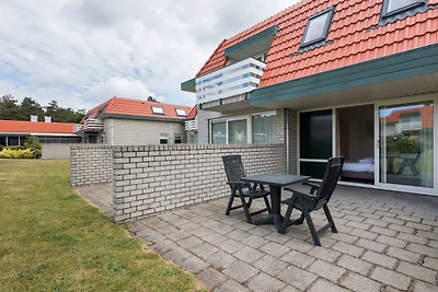 Gepflegte Wohnung in Strandnähe