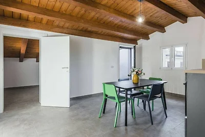 Casa nel Verde a Fontane Bianche