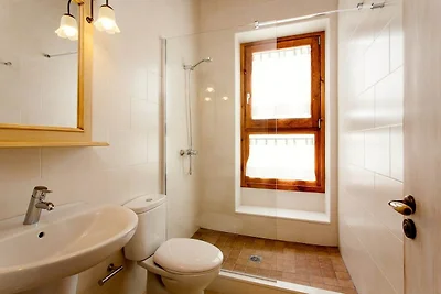 Wohnung in Costa Brava