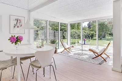 6 Personen Ferienhaus in Tisvildeleje
