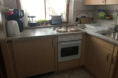 Ferienwohnung mit 3 Schlafzimmer